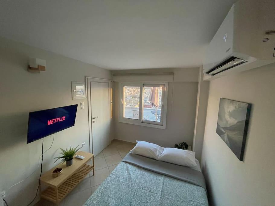 Appartement Acropolis Panorama *