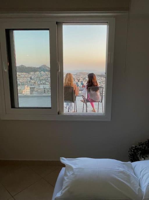 Appartement Acropolis Panorama