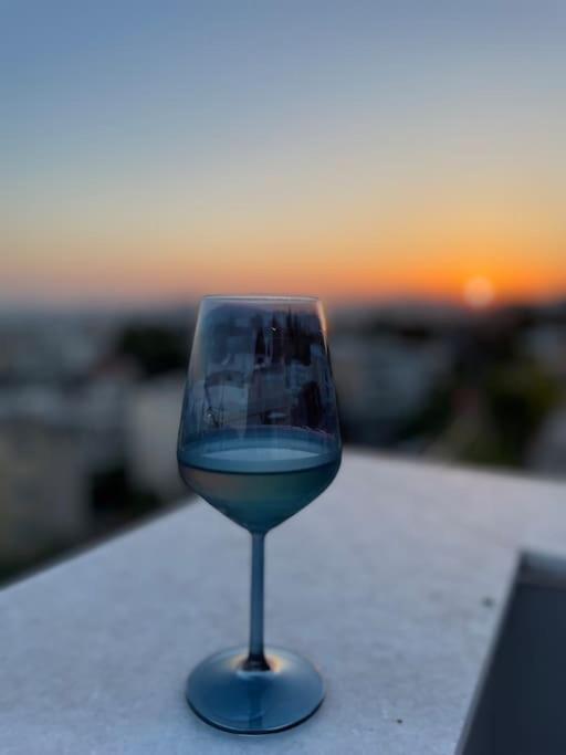 Appartement Acropolis Panorama Athènes